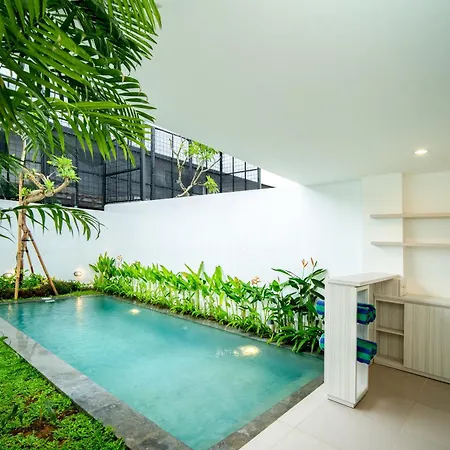 Artha Villa Pererenan By Fays Hospitality